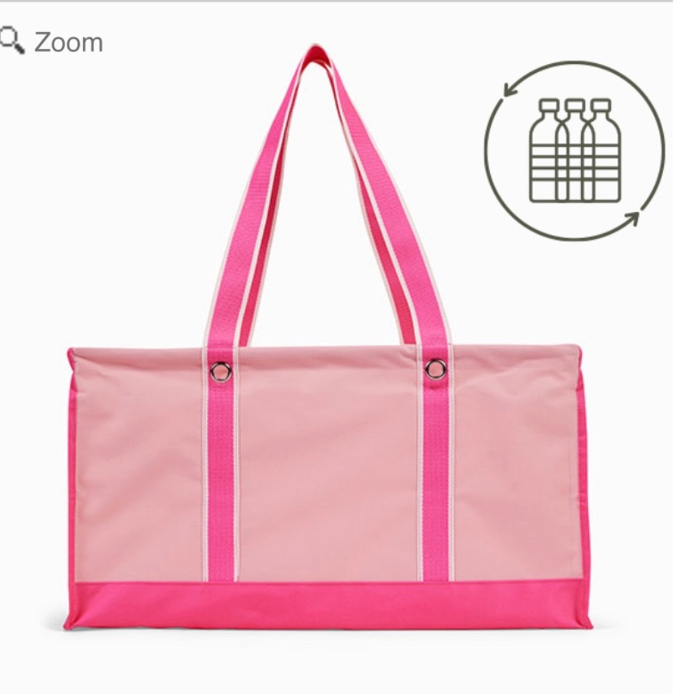 Thirty One Large Utility Tote
